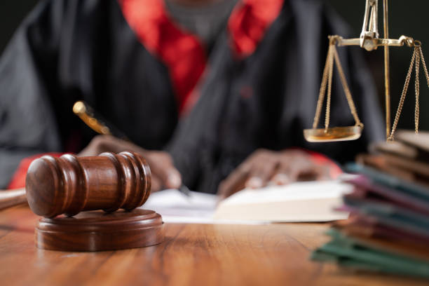 LawyerTagz – Your Ultimate Destination for Legal Insights and Case Updates